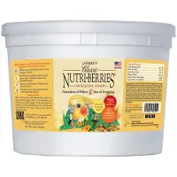 Lafeber Classic Nutri-Berries Cockatiel
