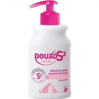 Douxo S3 Calm Shampoo
