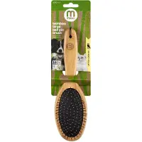 Mikki Bamboo Ball Pin Brush