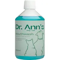 Dr. Ann's Mondwater