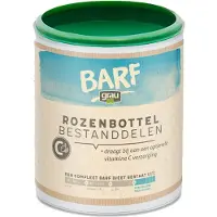 Grau Rozenbottel Granulaat