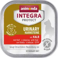 Animonda Integra Protect Cat Urinary Struvit - Kuipjes