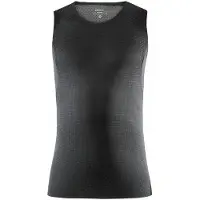 Craft Tanktop Men Pro Dry Nanoweight SL Black-XS