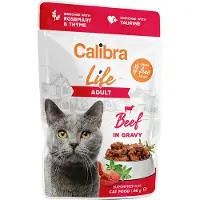 Calibra Cat Life Adult Natvoer
