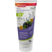 Beaphar Bio Shampoo bij jeuk voor de hond (tube 200 ml) 200 ml