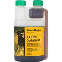 Hilton Herbs CDRM Solution for Dogs