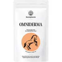 Sensipharm Omniderma - Paard