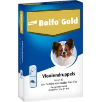 Bolfo Gold Hond