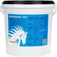 Pharmahorse Glucosamine & MSM