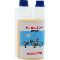Finecto+ Solution