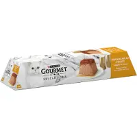 Gourmet Revelations Mousse