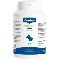 Canina Petvital GAG poeder