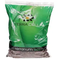 Terra Della Bark Bodembedekking
