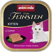 Animonda Vom Feinsten Kitten