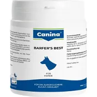 Canina Barfer's Best