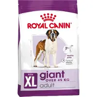 Royal Canin Giant Adult 15kg