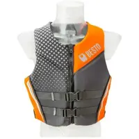 Besto 50n Junior Life Jacket Grijs