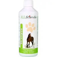 All friends Animal Shampoo