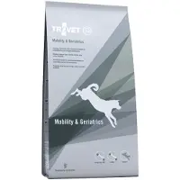 Trovet Karma voor honden, MGD, voor een goede mobiliteit bij oudere honden, 10 kg