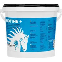 Pharmahorse Biotine+