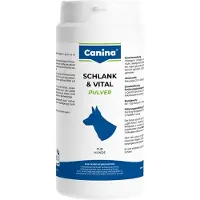 Canina Slank & Vitaal