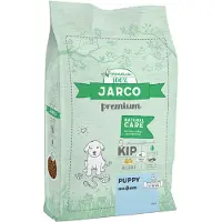 Jarco hondenvoer Medium Puppy Kip 10 kg