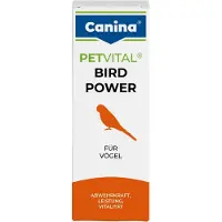 Canina Petvital Bird Power