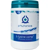 Phytonics L-Lysine Paard