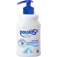 Douxo S3 Care Shampoo Honden en Katten 200 ml Shampoo