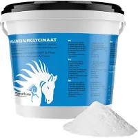 Pharmahorse Magnesiumglycinaat
