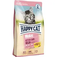 Happy Cat Minkas Kitten Care Gevogelte