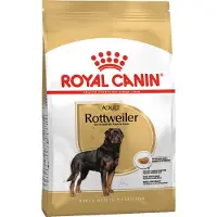 Royal Canin Rottweiler Volwassen 12 kg Voeding