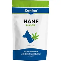 Canina Hennep Poeder