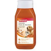 Beaphar Zalmolie 430 ml