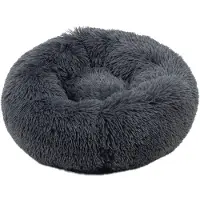 Beeztees Hondenmand Yali Antraciet D 70 H 25 Cm