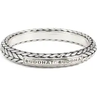 Buddha to buddha ellen xs ring silver