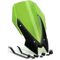 Puig New Generation Kawasaki Z650 2025 Voorruit