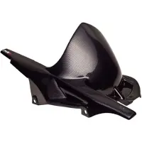 Puig Bmw F800r 2009-2018 Achterspatbord