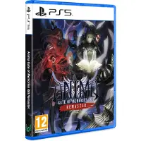Anima: Gate of Memories I & II Remaster Special Edition | PS5