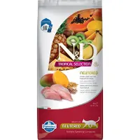 Farmina N&D Tropical Neutered Cat - Kip