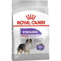 Royal Canin Medium Sterilised 3kg