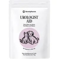 Sensipharm Urologist Aid - Kleine Huisdieren
