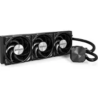 Montech HyperFlow Silent 360 Zwart