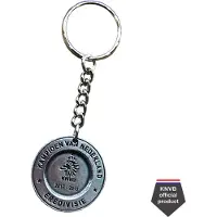 Knvb Sleutelhanger Kampioensschaal Eredivisie 17/18 - PSV - Eindhoven - Voetbal - Officieel product - PSV artikelen - Cadeau voetbal - Psv kampioen