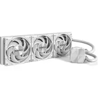 Montech HyperFlow Silent 360 Wit