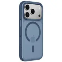 Belkin SheerForce Grip hoesje voor iPhone 17 Pro – Marineblauw