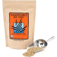 Harrison's Bird Foods Harrison's High Potency Fine