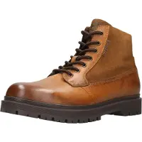 Bugatti Veterboots karamel