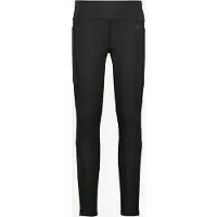 Osaga Dry meisjes sportlegging zwart maat 176