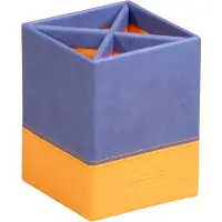 Rhodia Pencil Holder Rhodiarama Black